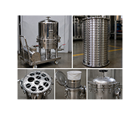 AbhiMart Polishing Filter